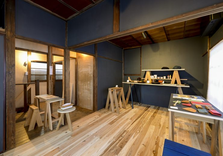 CreativeHub スタジオ