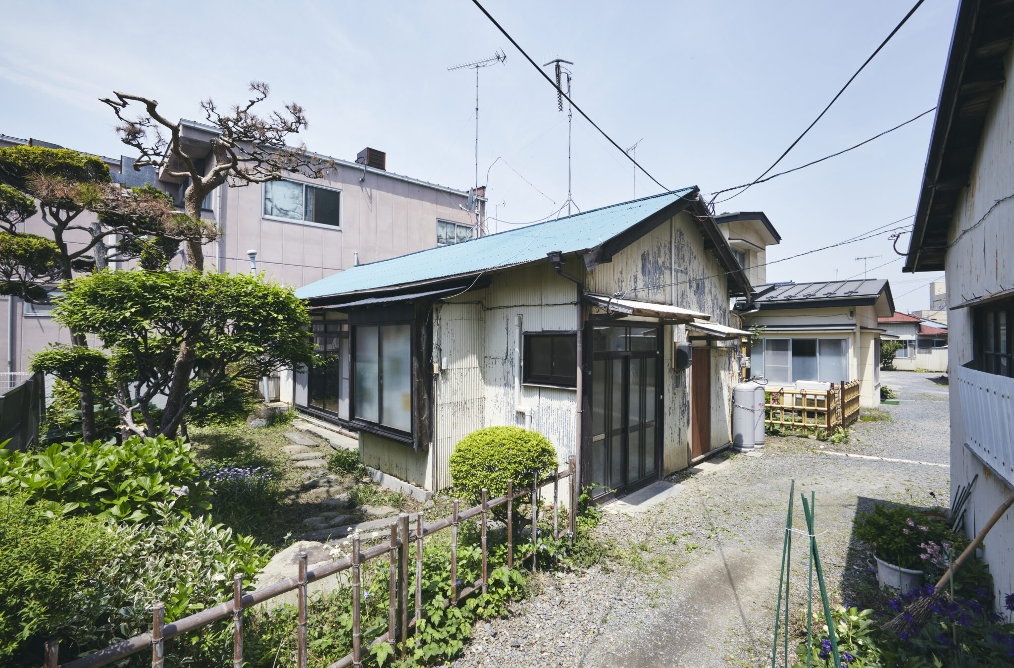 Roopt 石巻駅前 -Oli-